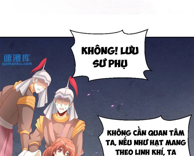 Mở Đầu Nữ Đế Làm Chính Cung Chapter 316 - 25