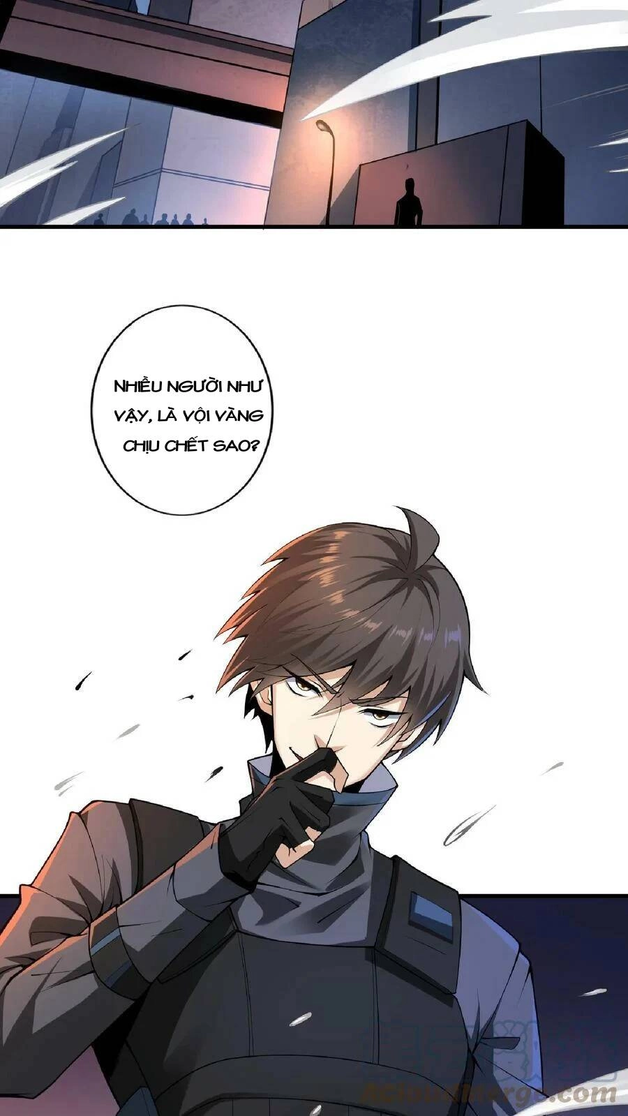 Mở Đầu Nữ Đế Làm Chính Cung Chapter 1 - 3