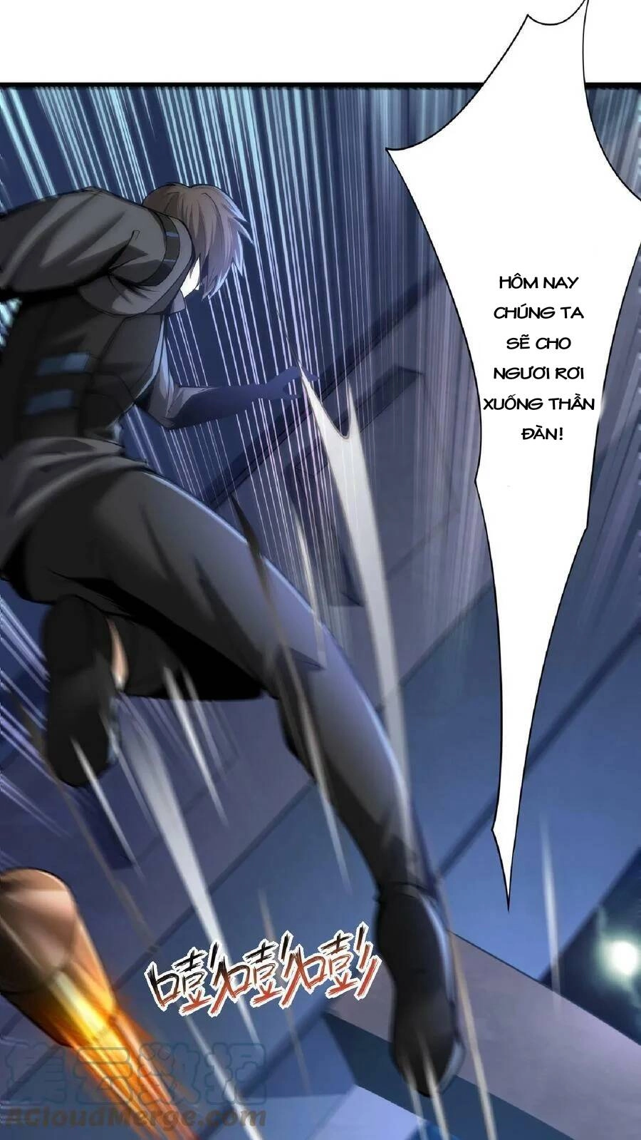 Mở Đầu Nữ Đế Làm Chính Cung Chapter 1 - 5