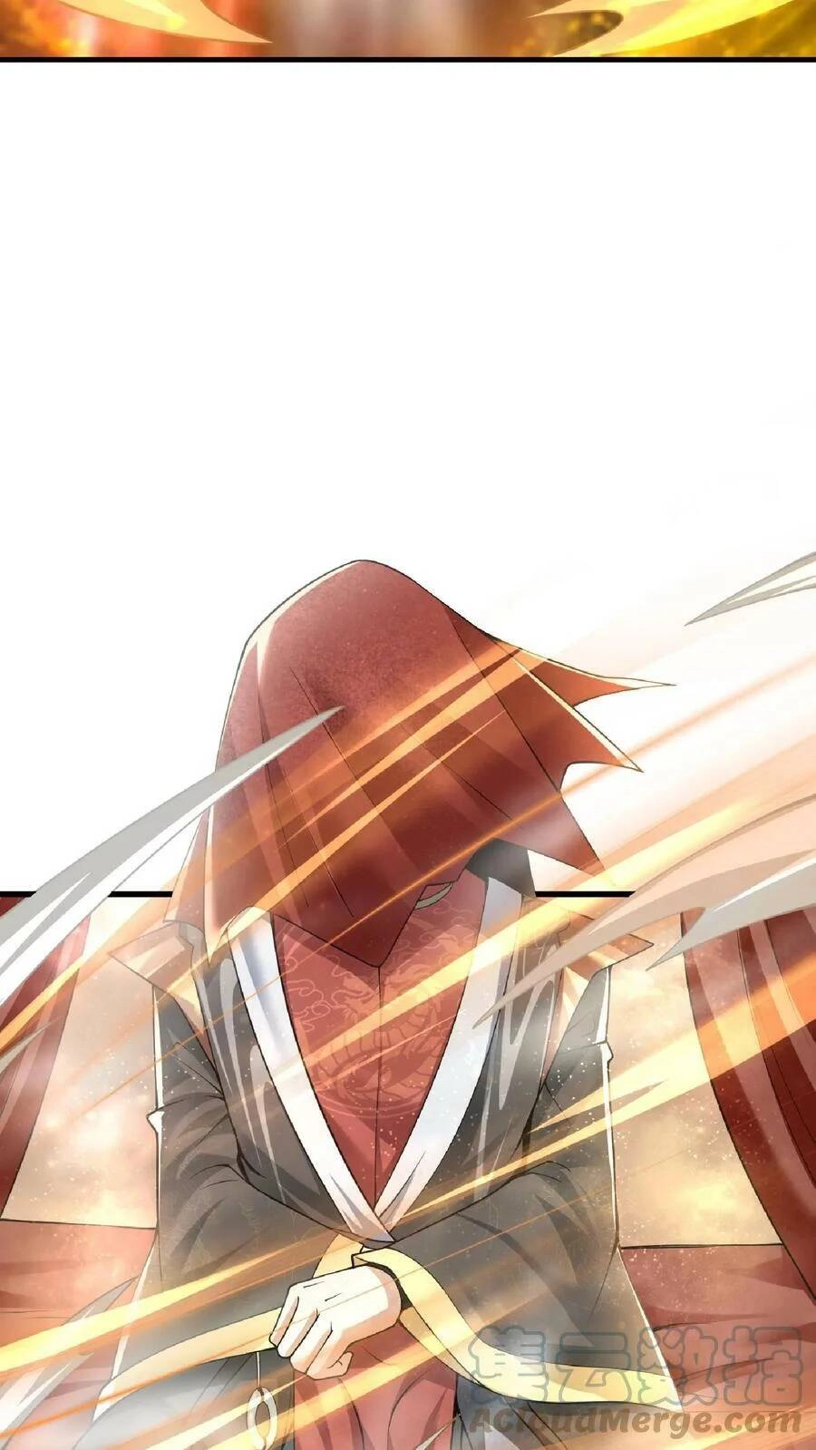 Mở Đầu Nữ Đế Làm Chính Cung Chapter 1 - 10