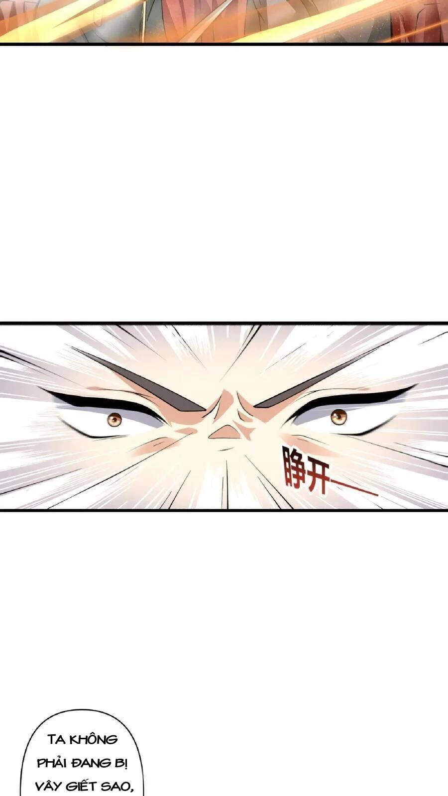 Mở Đầu Nữ Đế Làm Chính Cung Chapter 1 - 11