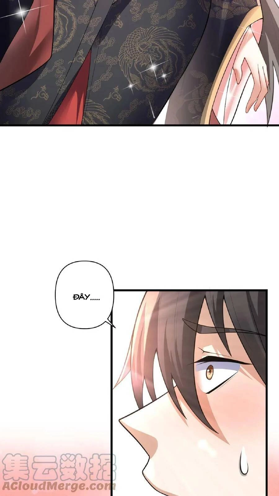 Mở Đầu Nữ Đế Làm Chính Cung Chapter 1 - 14