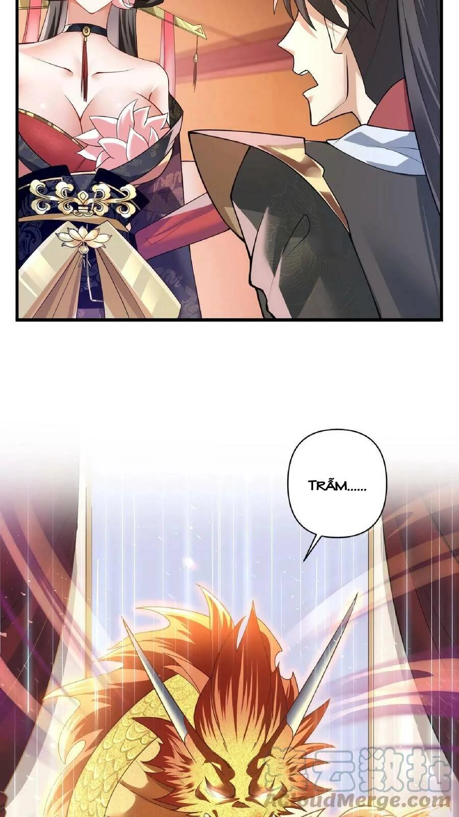 Mở Đầu Nữ Đế Làm Chính Cung Chapter 1 - 18