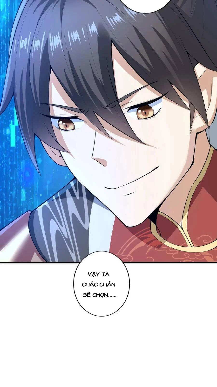 Mở Đầu Nữ Đế Làm Chính Cung Chapter 1 - 33