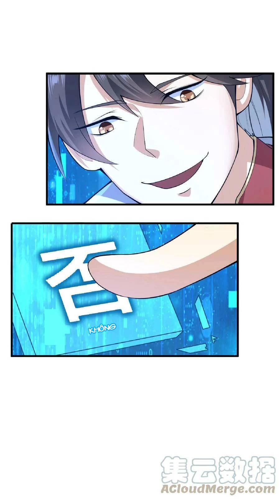 Mở Đầu Nữ Đế Làm Chính Cung Chapter 1 - 34