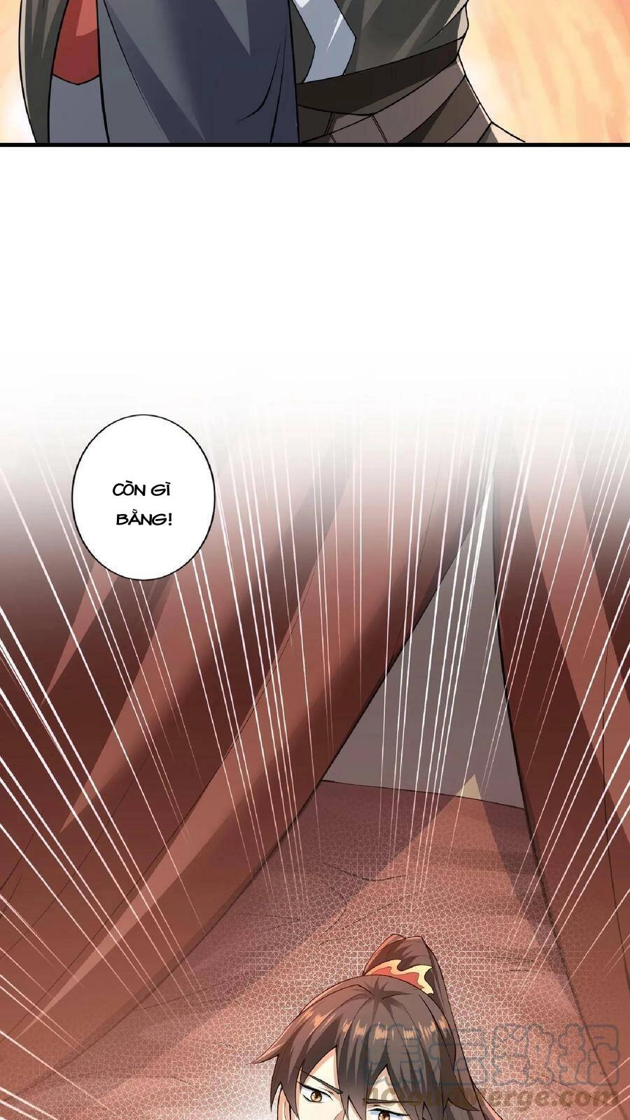 Mở Đầu Nữ Đế Làm Chính Cung Chapter 1 - 38