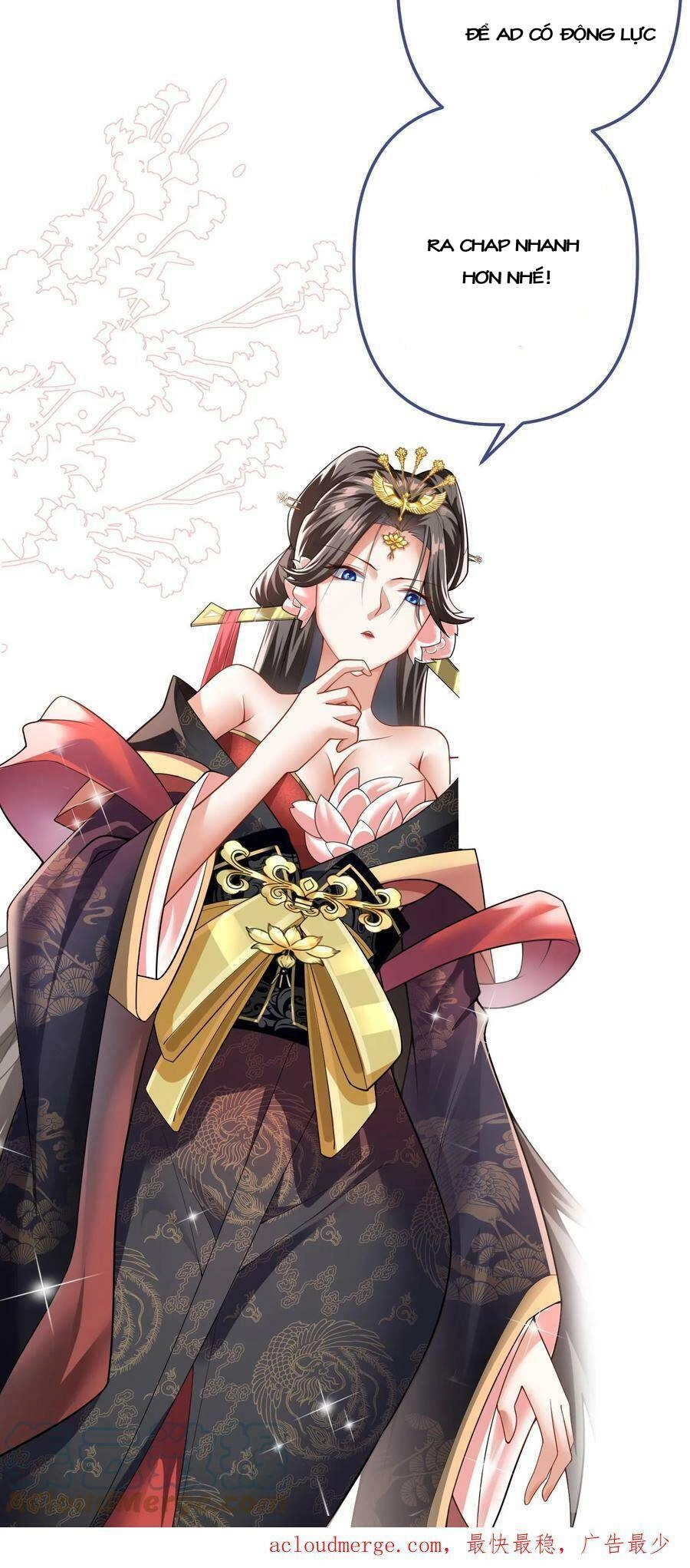 Mở Đầu Nữ Đế Làm Chính Cung Chapter 1 - 40