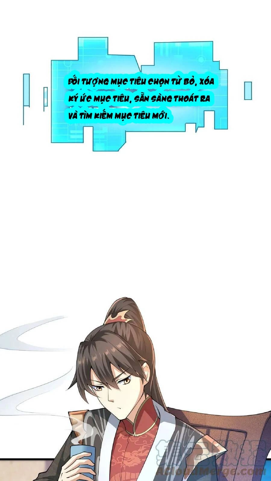 Mở Đầu Nữ Đế Làm Chính Cung Chapter 2 - 3