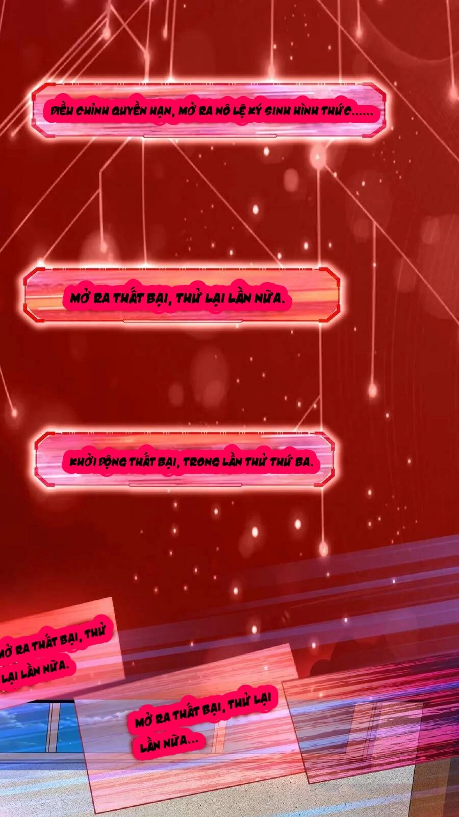 Mở Đầu Nữ Đế Làm Chính Cung Chapter 2 - 6