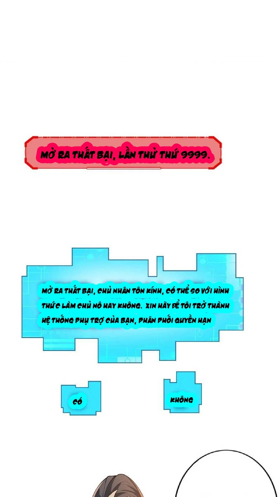 Mở Đầu Nữ Đế Làm Chính Cung Chapter 2 - 8