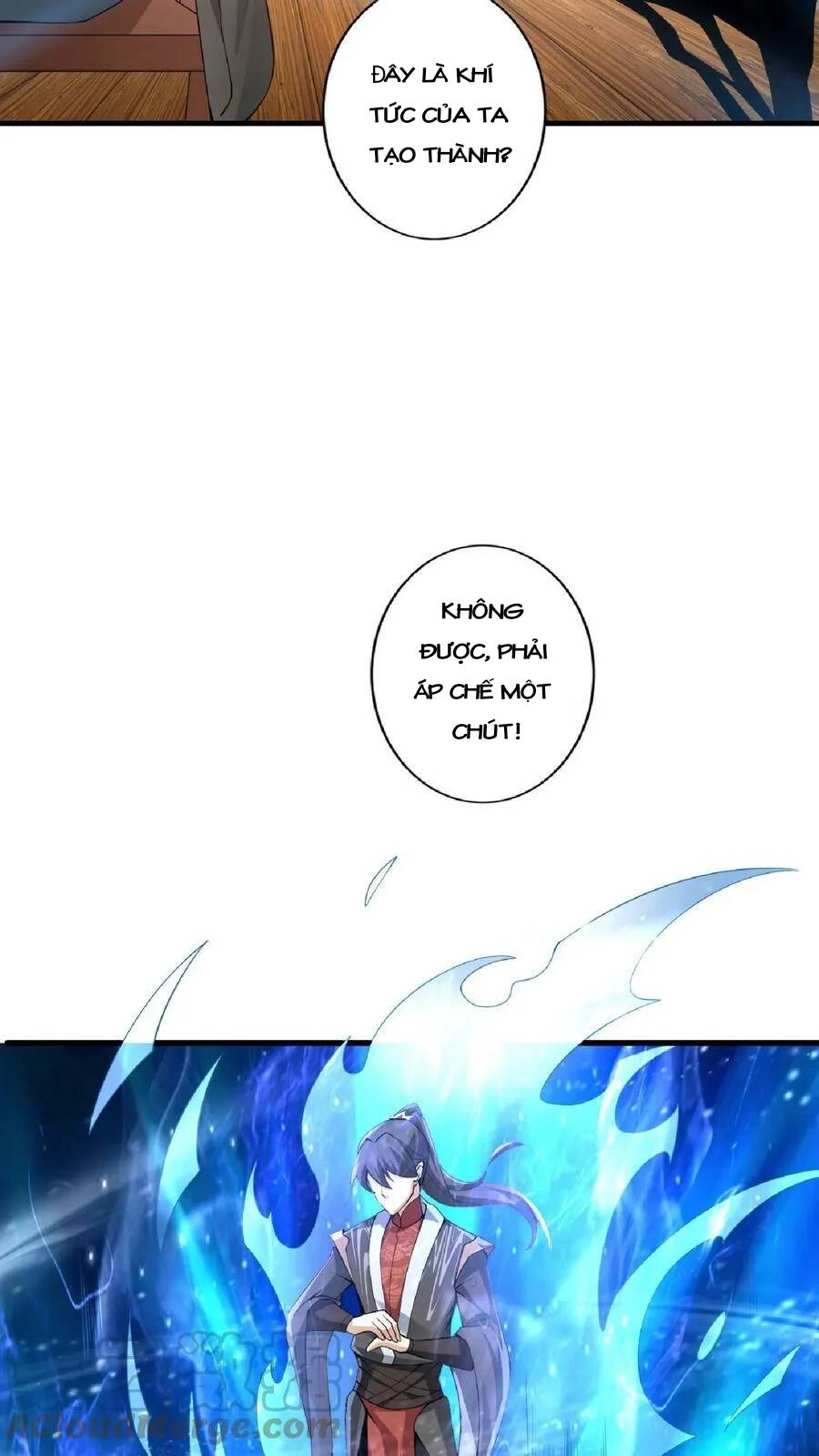 Mở Đầu Nữ Đế Làm Chính Cung Chapter 2 - 13