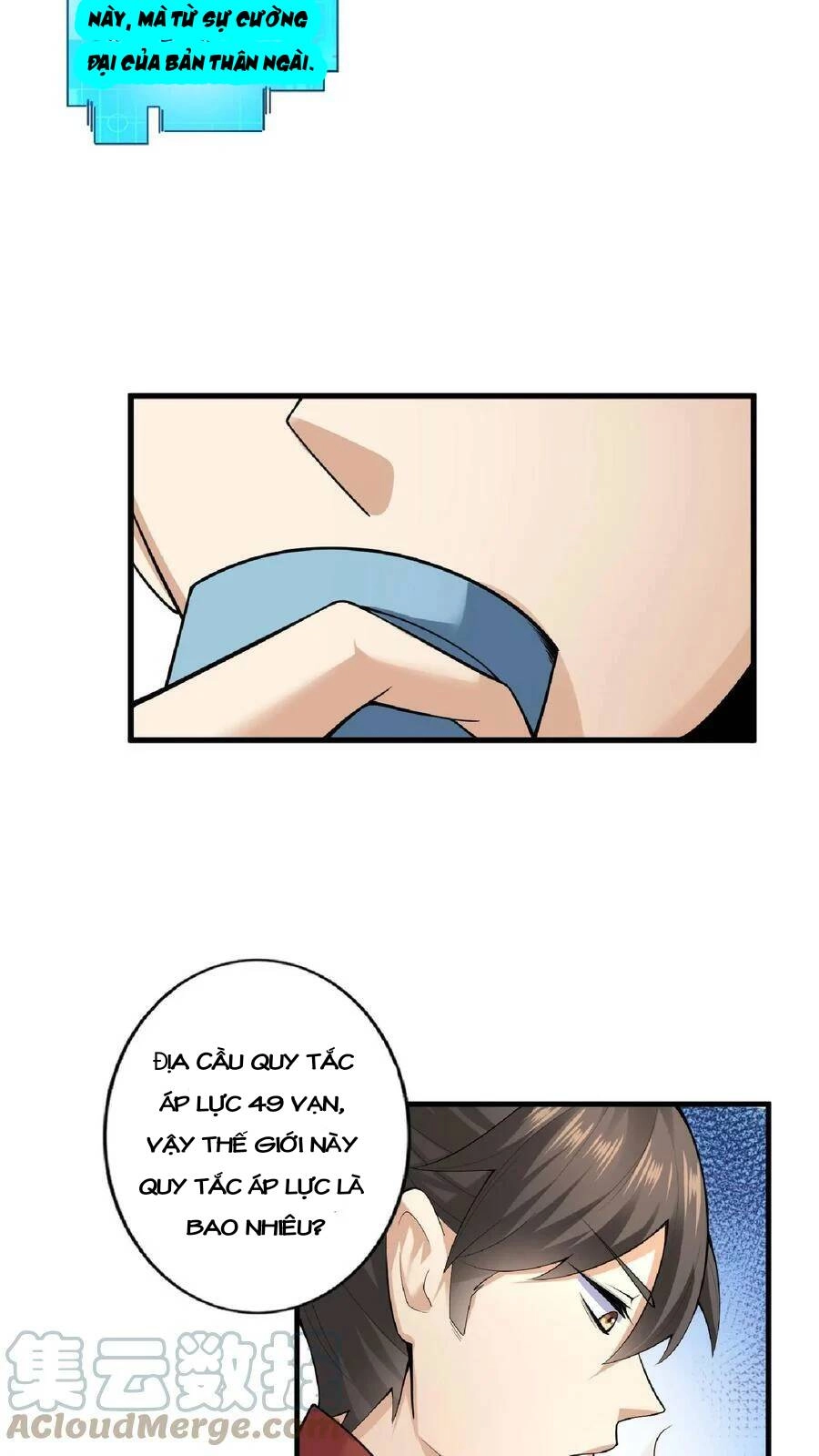 Mở Đầu Nữ Đế Làm Chính Cung Chapter 2 - 17