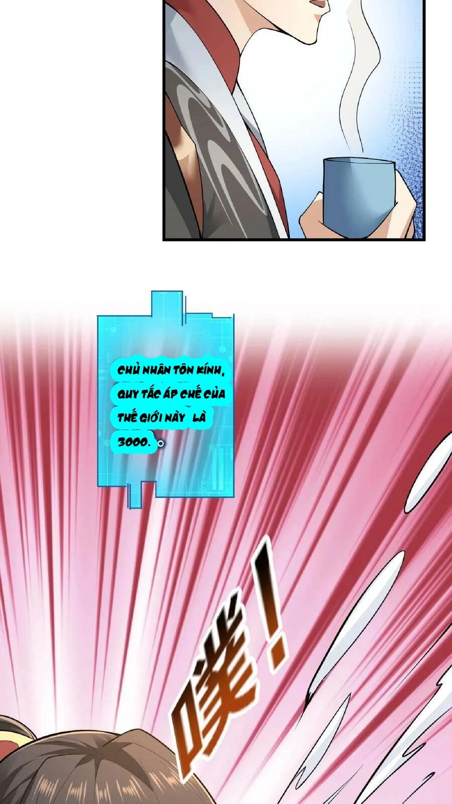 Mở Đầu Nữ Đế Làm Chính Cung Chapter 2 - 18