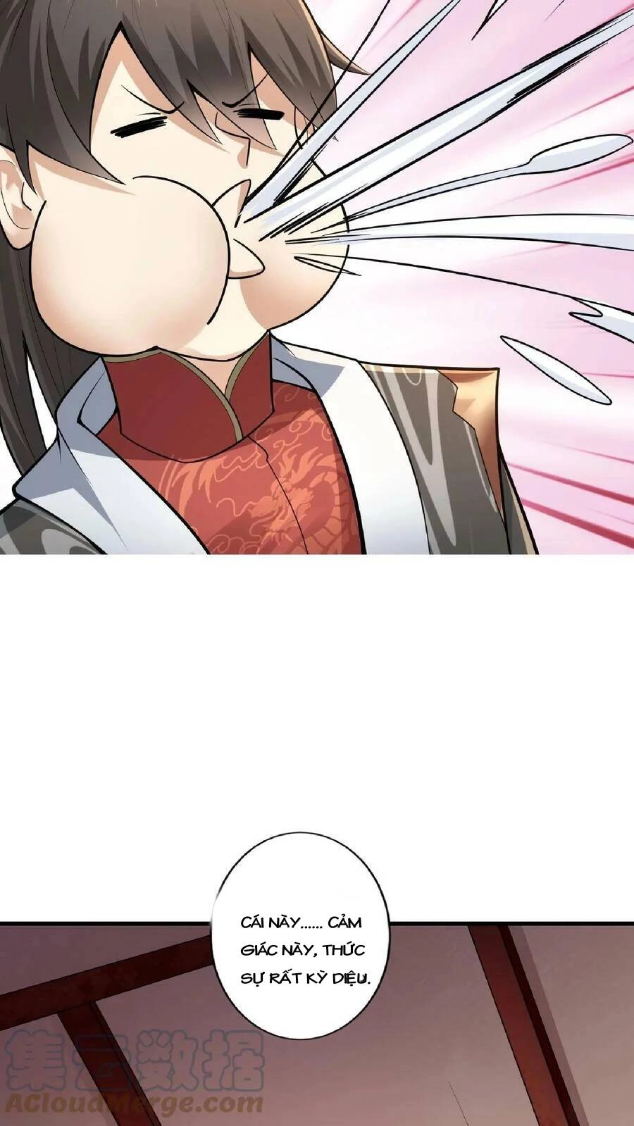 Mở Đầu Nữ Đế Làm Chính Cung Chapter 2 - 19