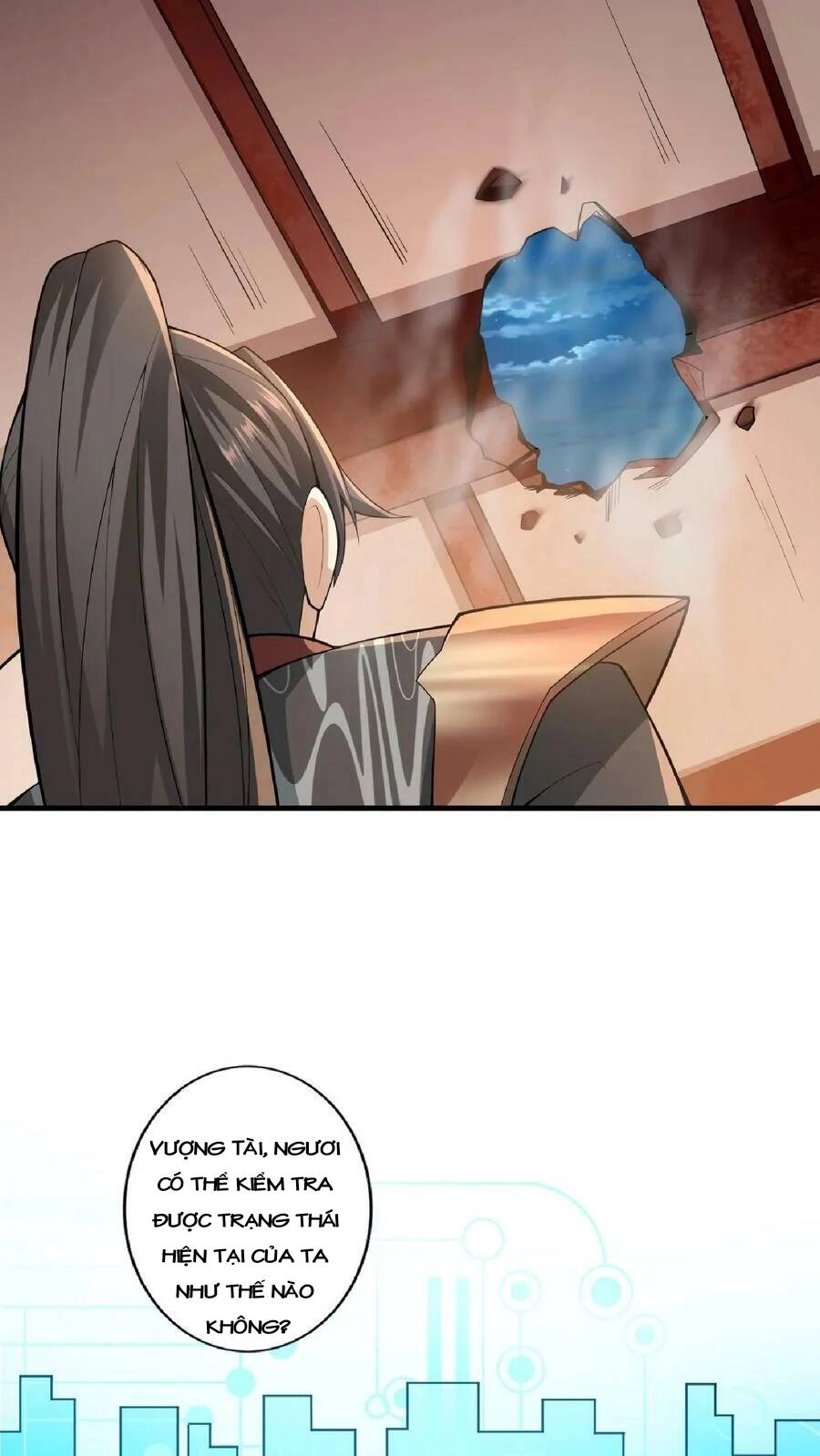 Mở Đầu Nữ Đế Làm Chính Cung Chapter 2 - 20