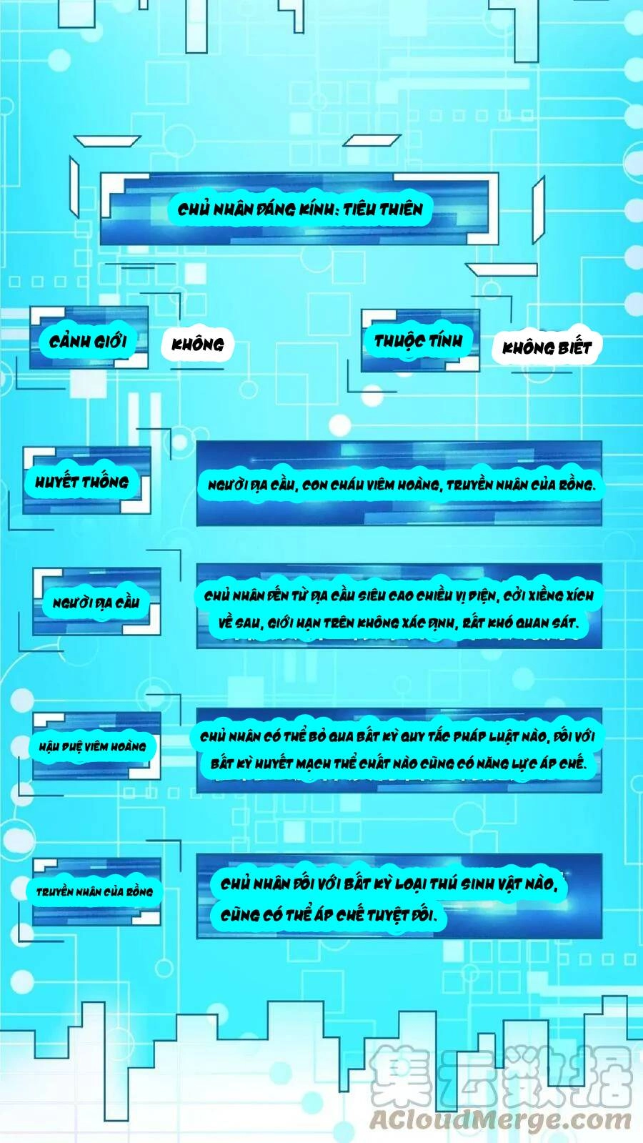 Mở Đầu Nữ Đế Làm Chính Cung Chapter 2 - 21