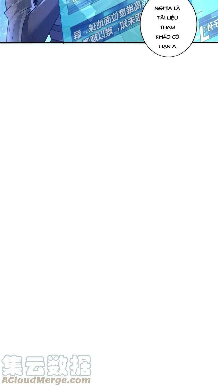 Mở Đầu Nữ Đế Làm Chính Cung Chapter 2 - 23