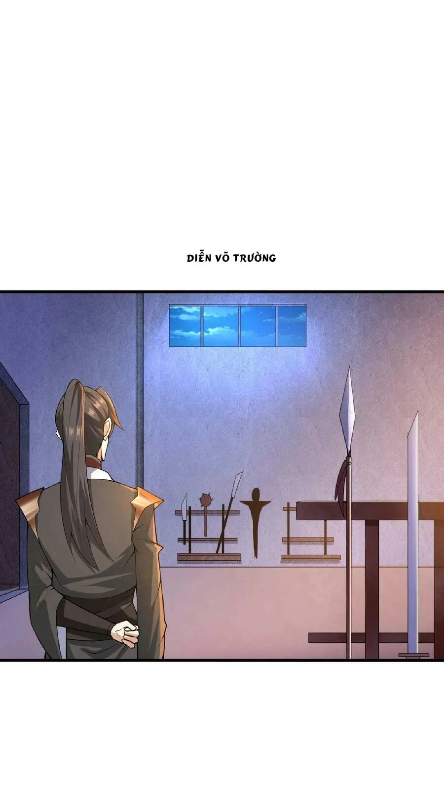 Mở Đầu Nữ Đế Làm Chính Cung Chapter 2 - 24