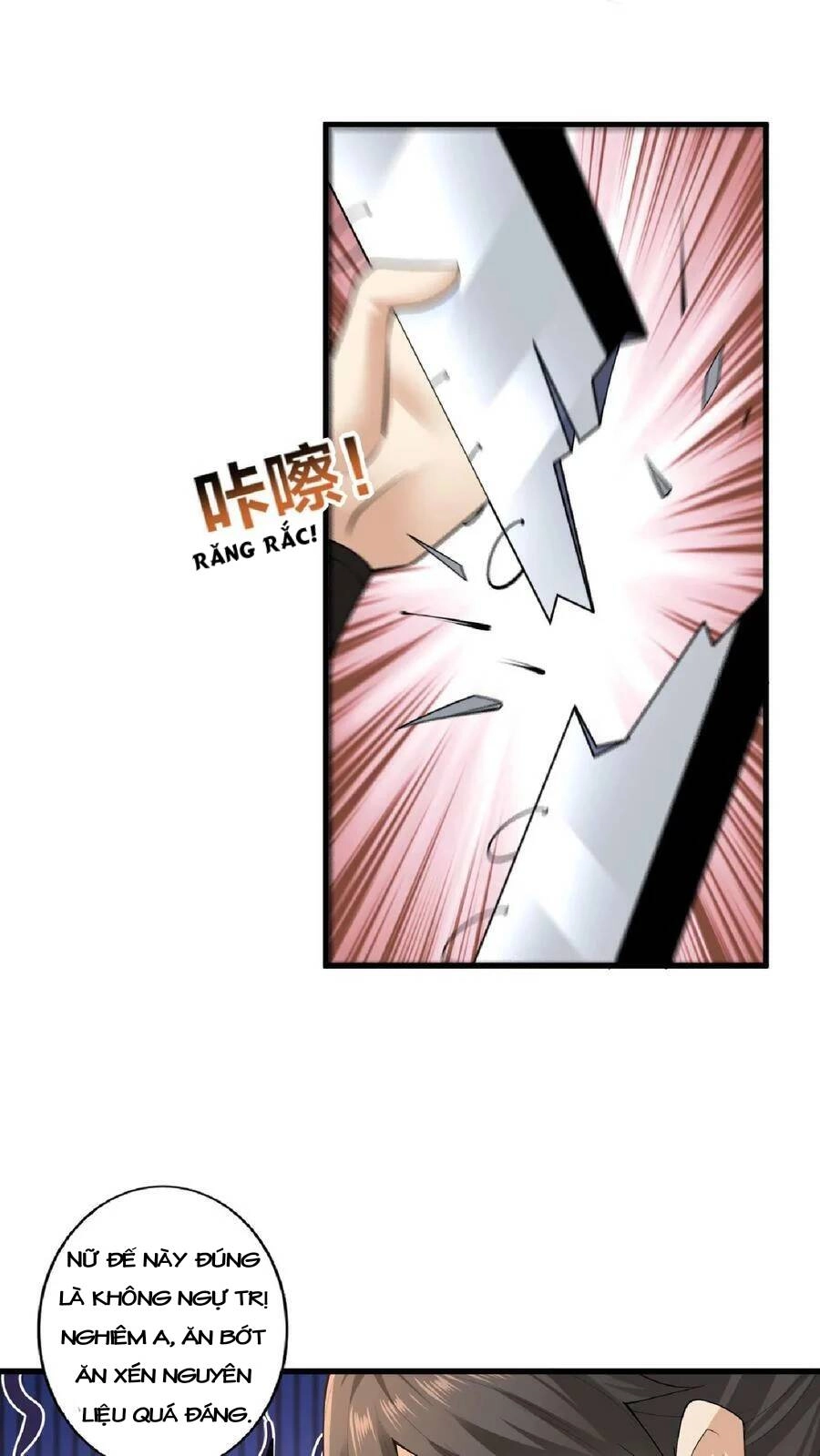 Mở Đầu Nữ Đế Làm Chính Cung Chapter 2 - 26