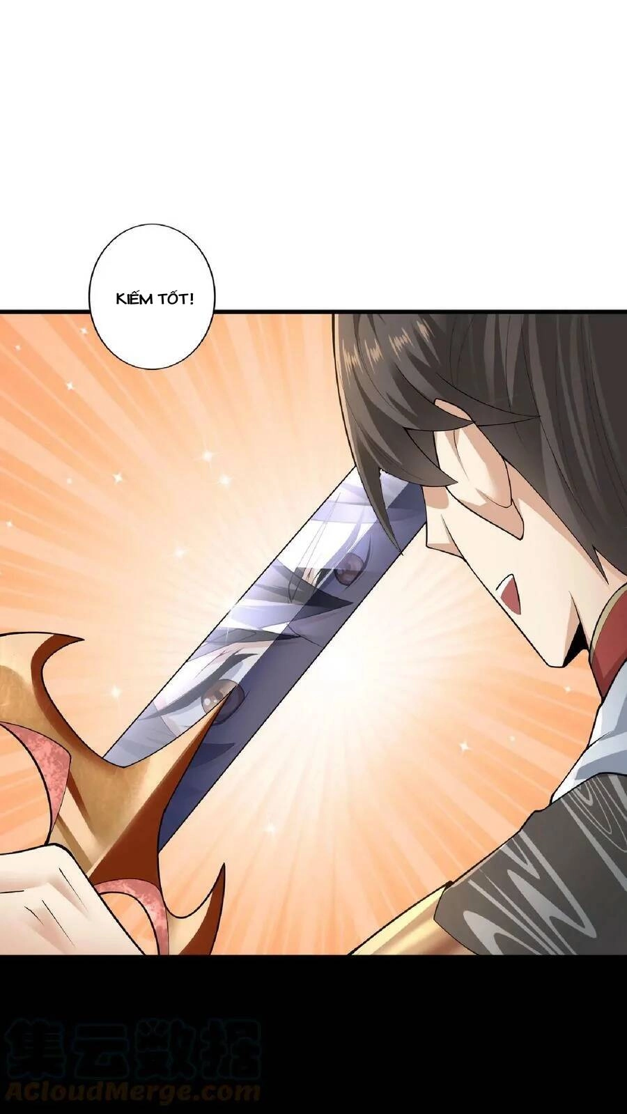 Mở Đầu Nữ Đế Làm Chính Cung Chapter 2 - 29