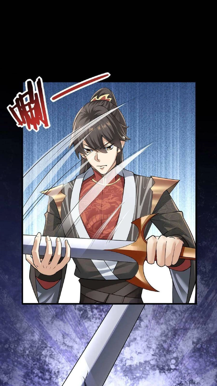 Mở Đầu Nữ Đế Làm Chính Cung Chapter 2 - 30