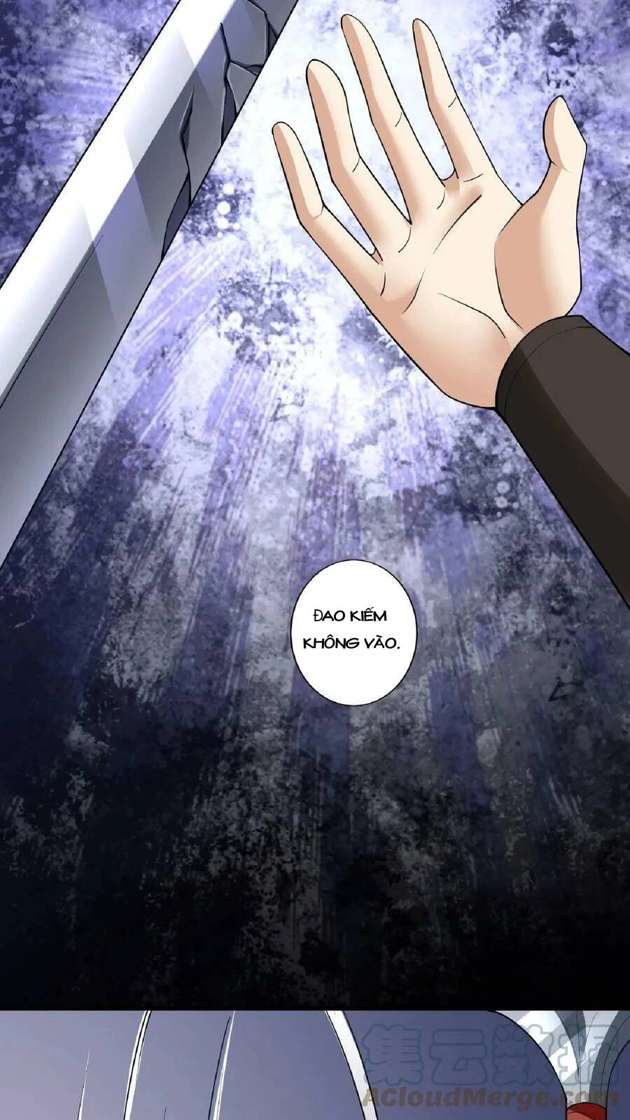 Mở Đầu Nữ Đế Làm Chính Cung Chapter 2 - 31