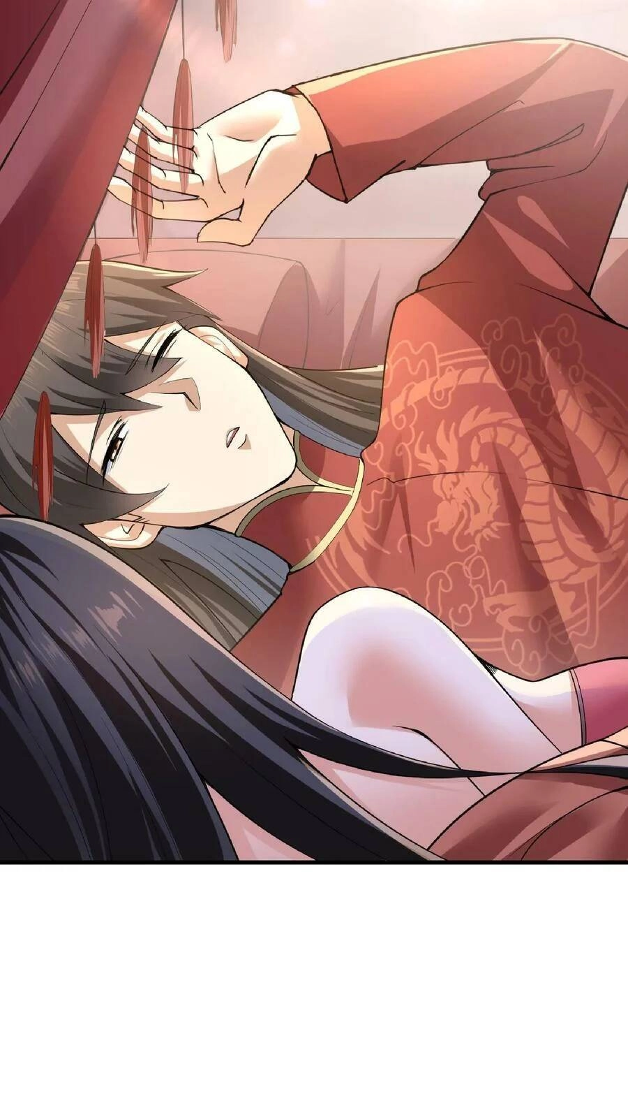 Mở Đầu Nữ Đế Làm Chính Cung Chapter 2 - 36