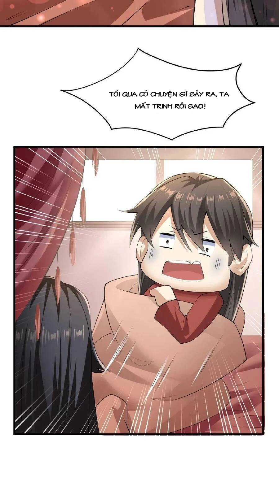 Mở Đầu Nữ Đế Làm Chính Cung Chapter 2 - 38