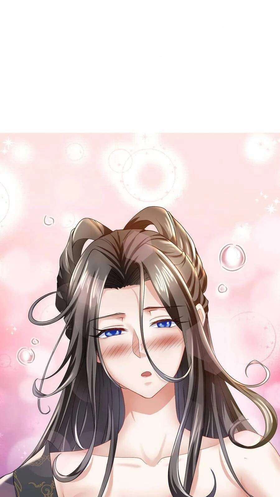 Mở Đầu Nữ Đế Làm Chính Cung Chapter 3 - 2