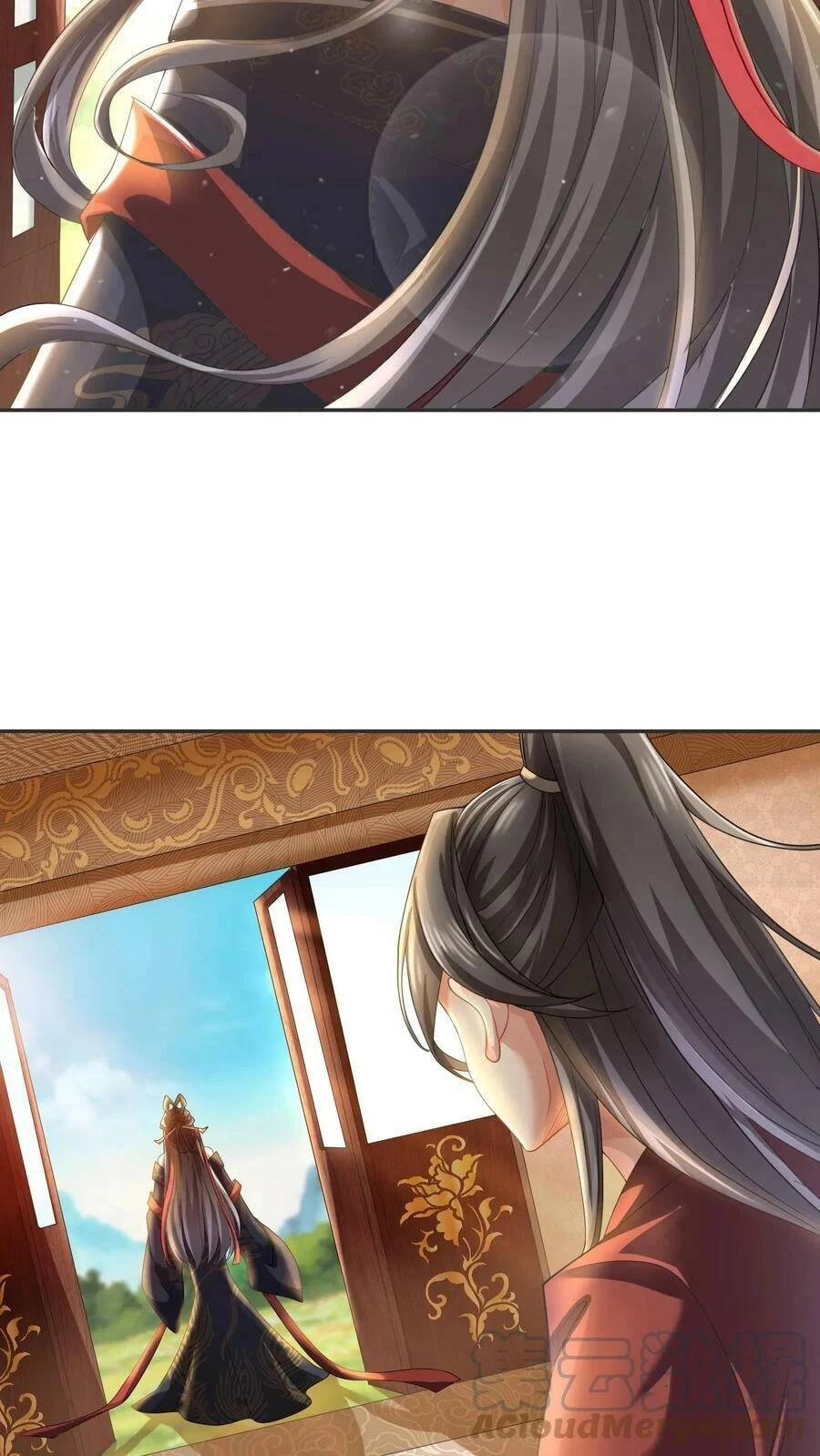 Mở Đầu Nữ Đế Làm Chính Cung Chapter 3 - 9