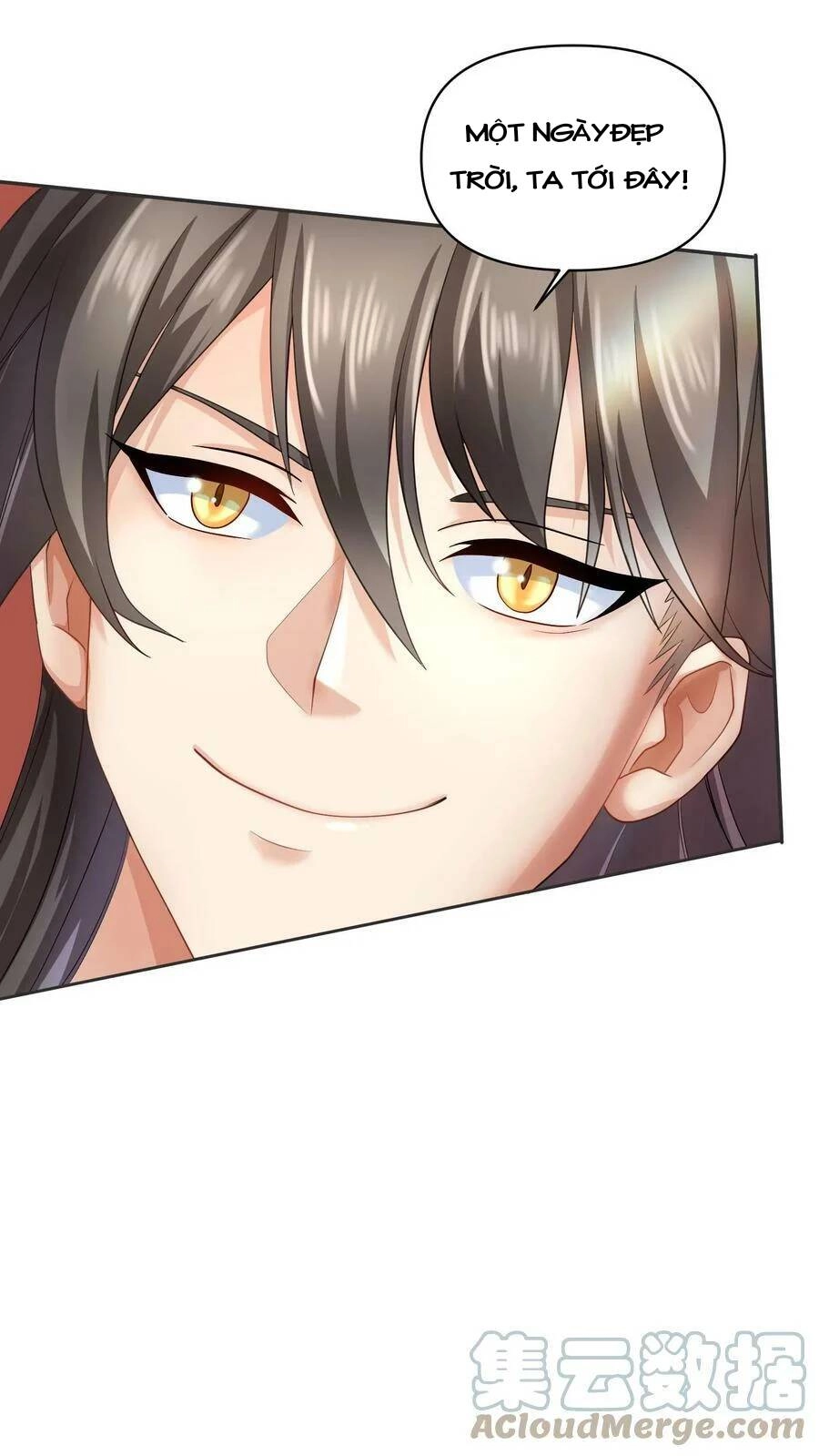 Mở Đầu Nữ Đế Làm Chính Cung Chapter 3 - 11