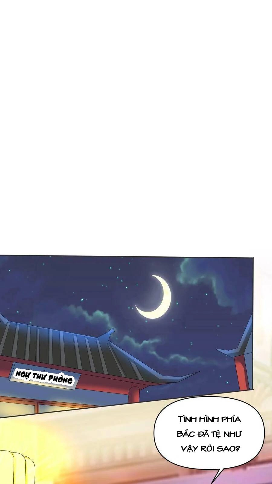 Mở Đầu Nữ Đế Làm Chính Cung Chapter 3 - 12