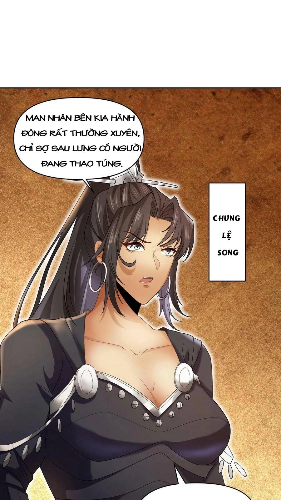 Mở Đầu Nữ Đế Làm Chính Cung Chapter 3 - 14