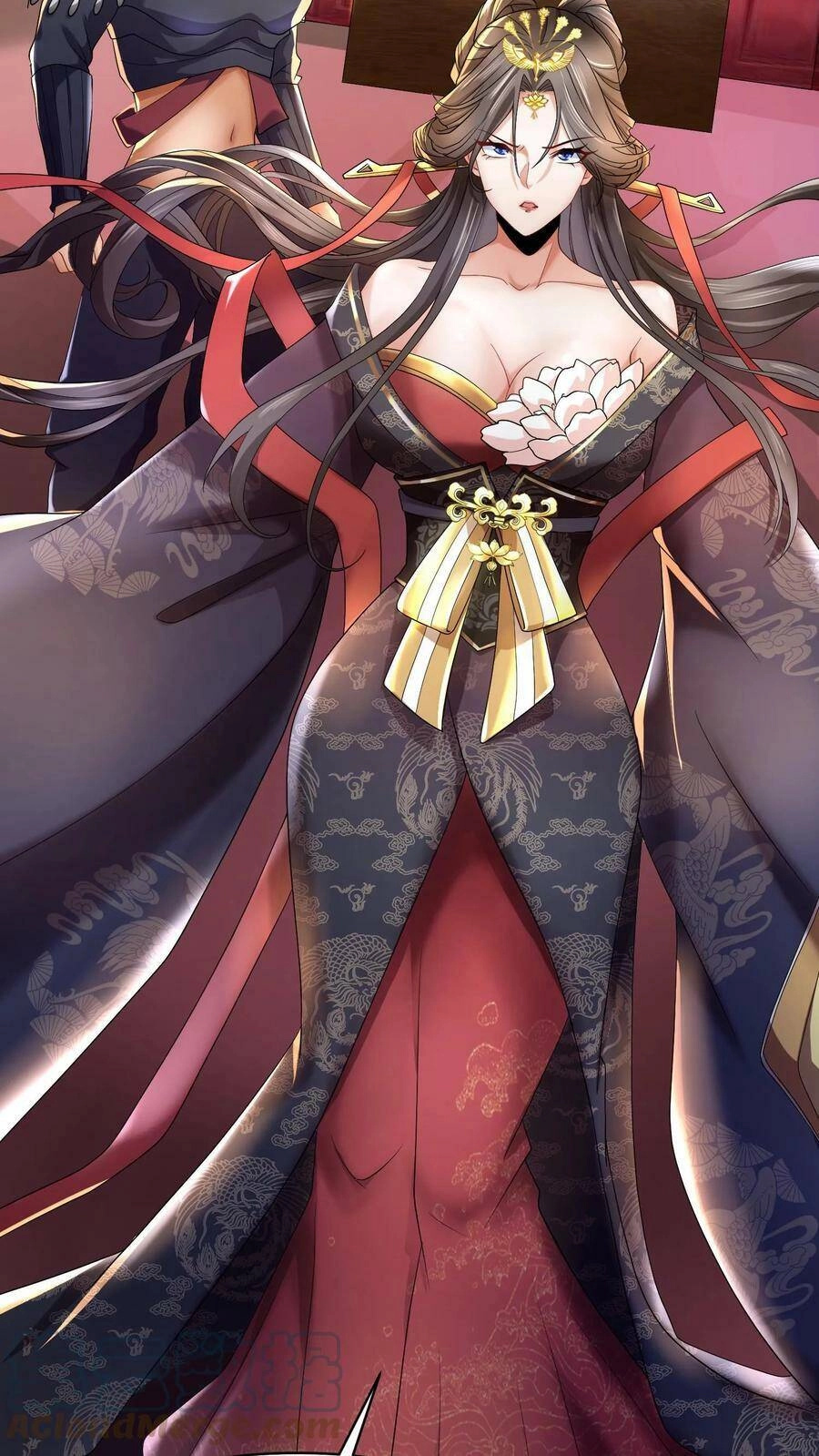 Mở Đầu Nữ Đế Làm Chính Cung Chapter 3 - 17