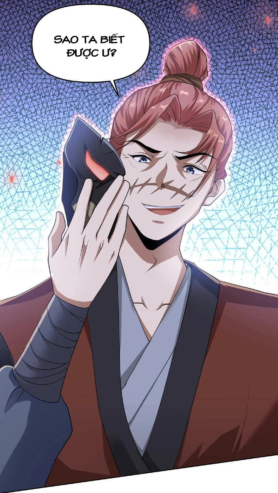 Mở Đầu Nữ Đế Làm Chính Cung Chapter 4 - 32