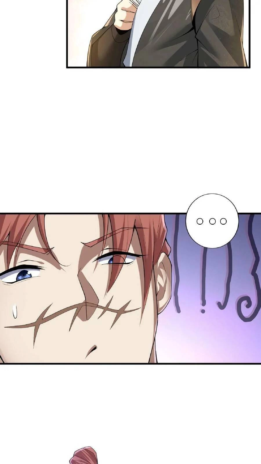 Mở Đầu Nữ Đế Làm Chính Cung Chapter 5 - 10