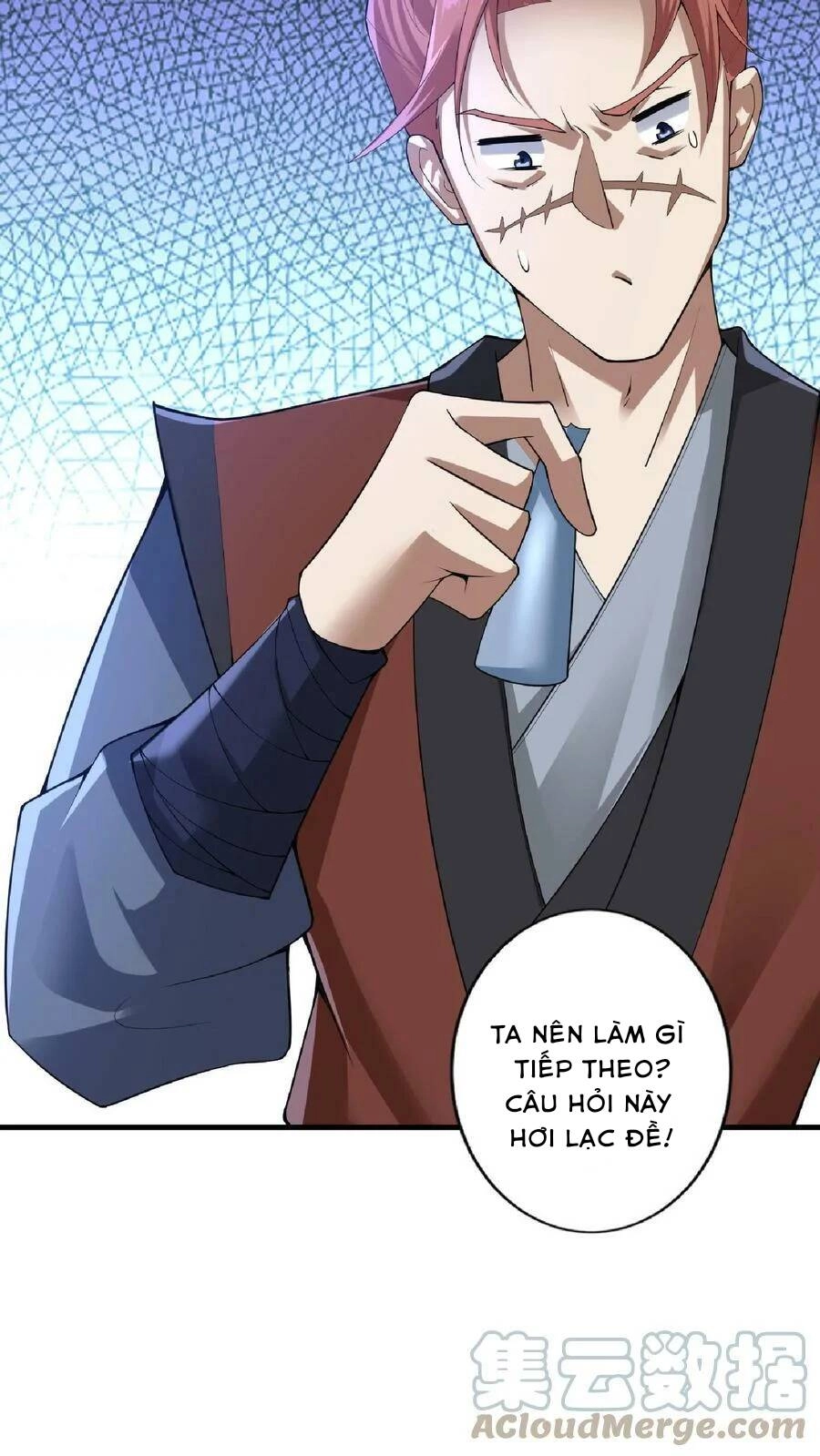 Mở Đầu Nữ Đế Làm Chính Cung Chapter 5 - 15