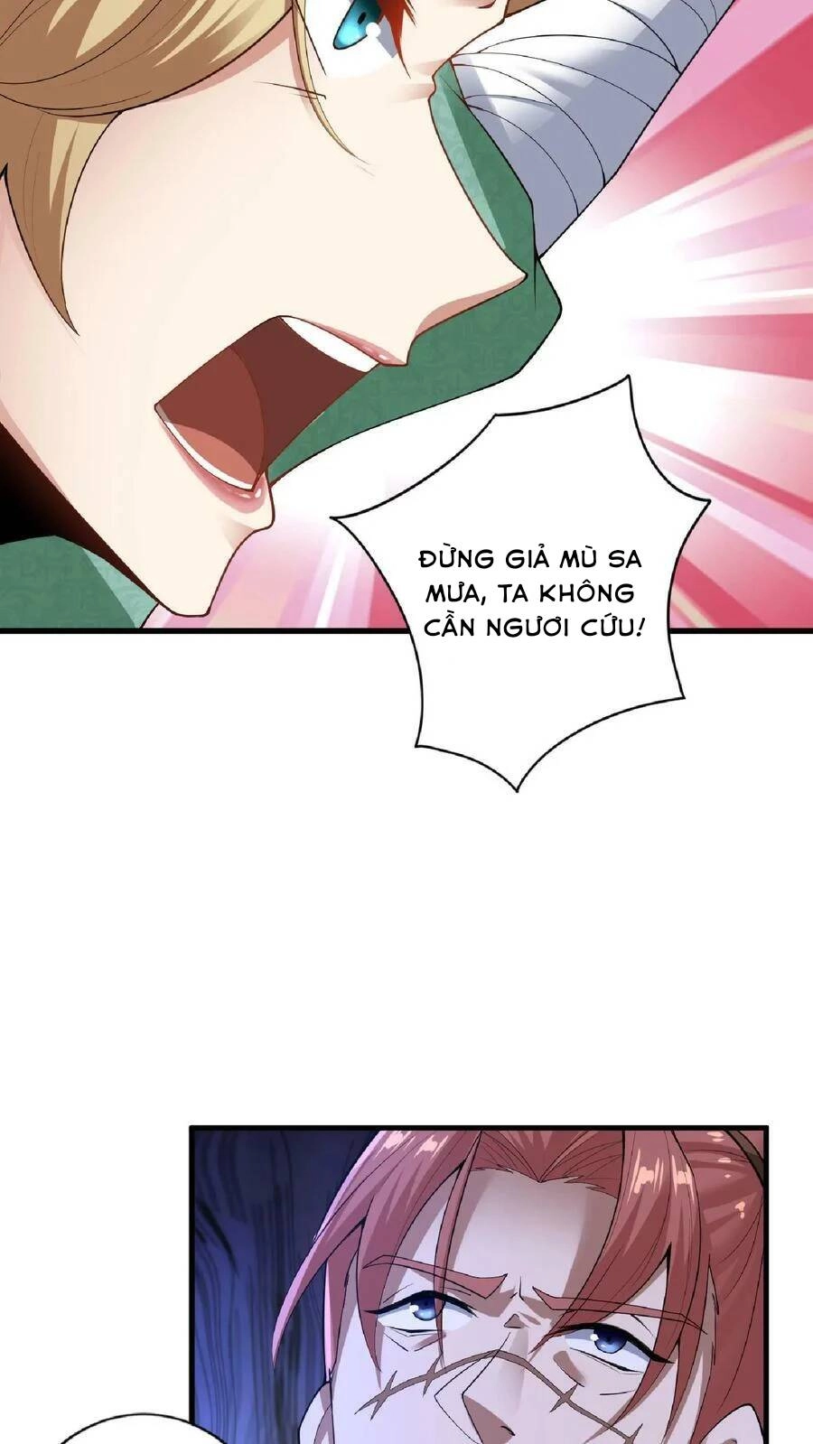 Mở Đầu Nữ Đế Làm Chính Cung Chapter 5 - 22