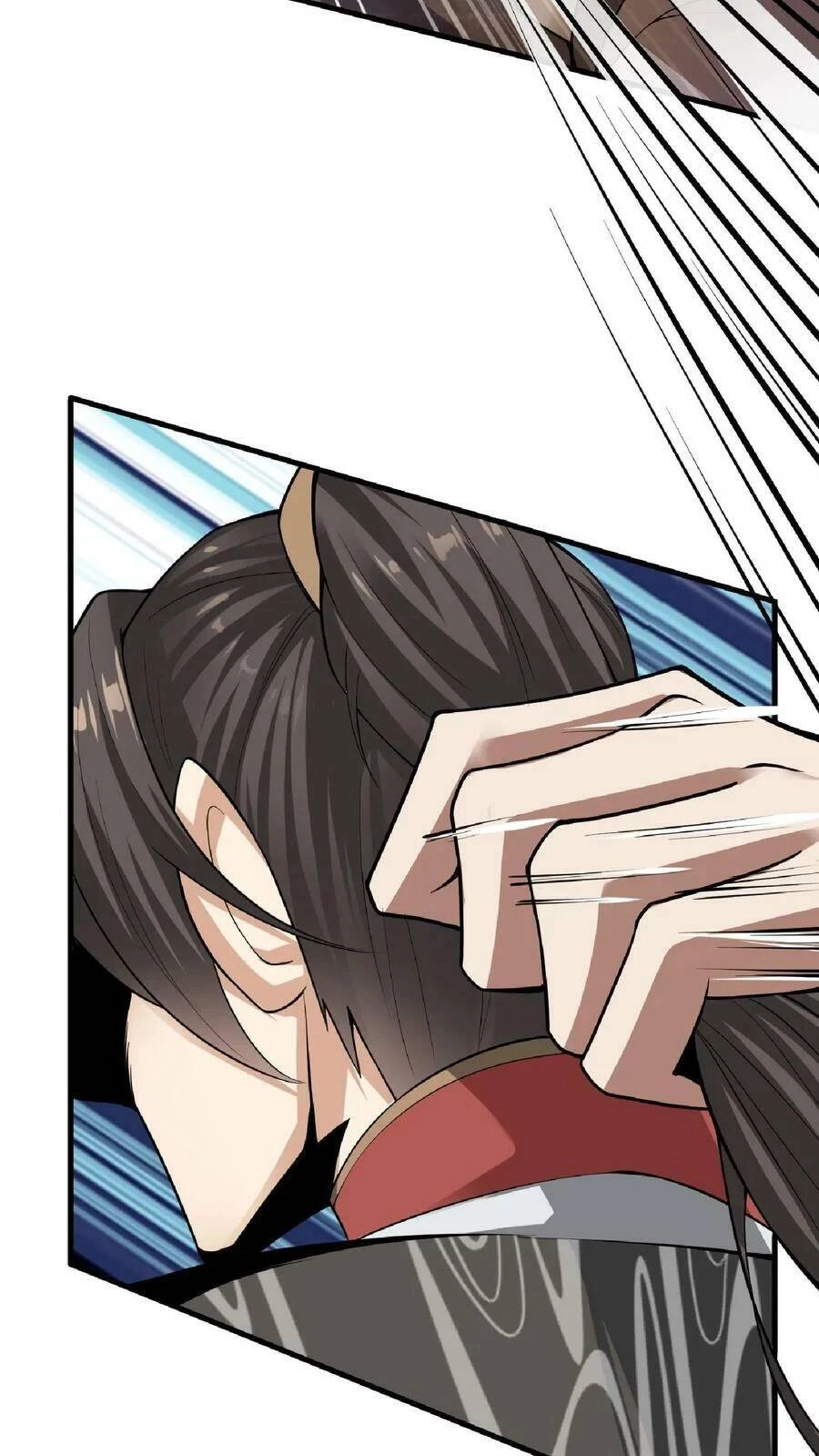 Mở Đầu Nữ Đế Làm Chính Cung Chapter 5 - 28