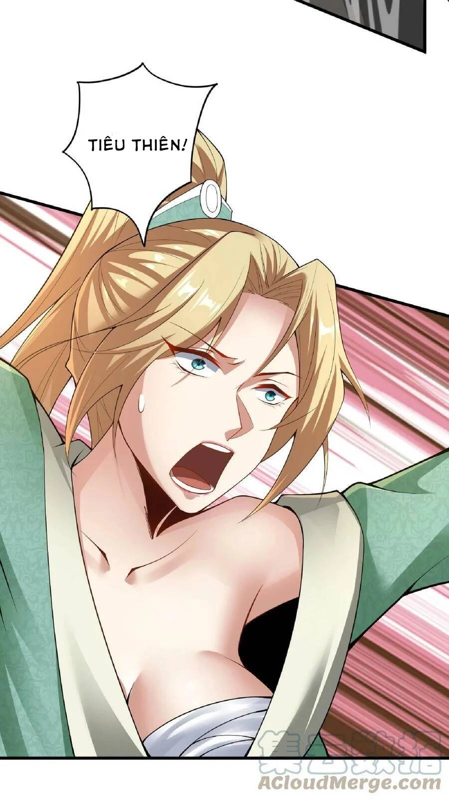 Mở Đầu Nữ Đế Làm Chính Cung Chapter 5 - 29