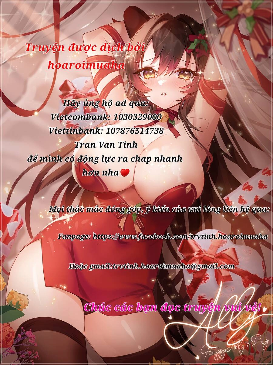 Mở Đầu Nữ Đế Làm Chính Cung Chapter 6 - 1