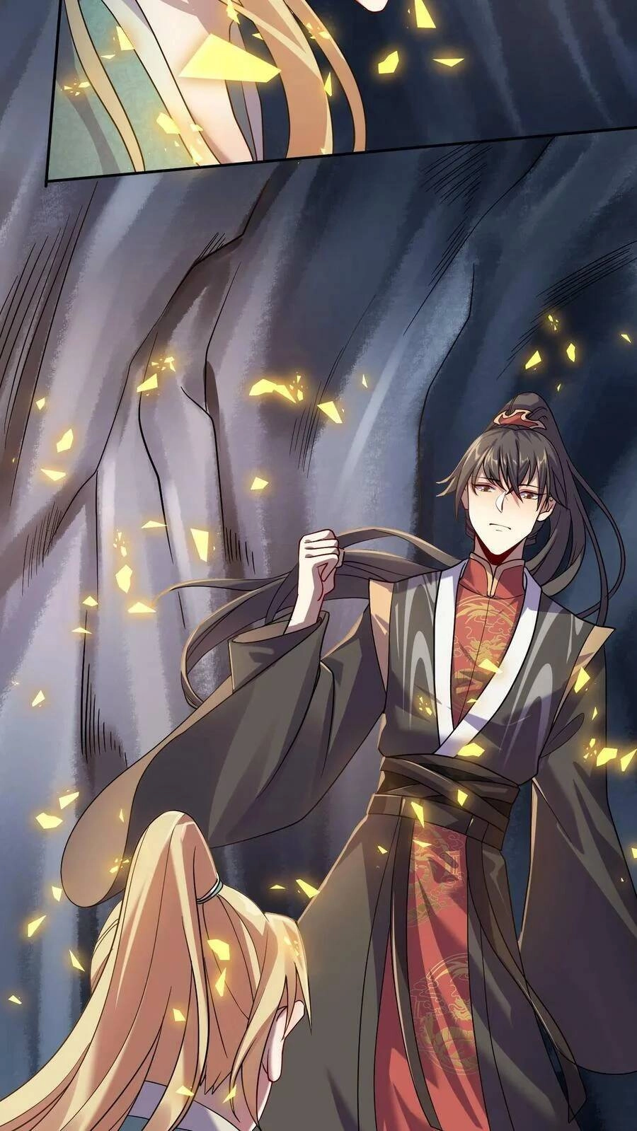 Mở Đầu Nữ Đế Làm Chính Cung Chapter 6 - 20