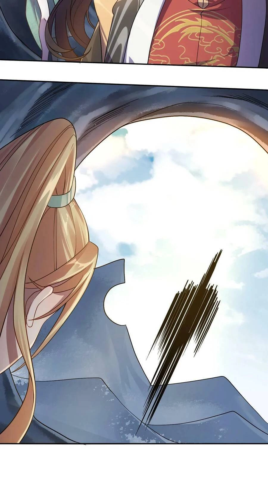 Mở Đầu Nữ Đế Làm Chính Cung Chapter 6 - 22