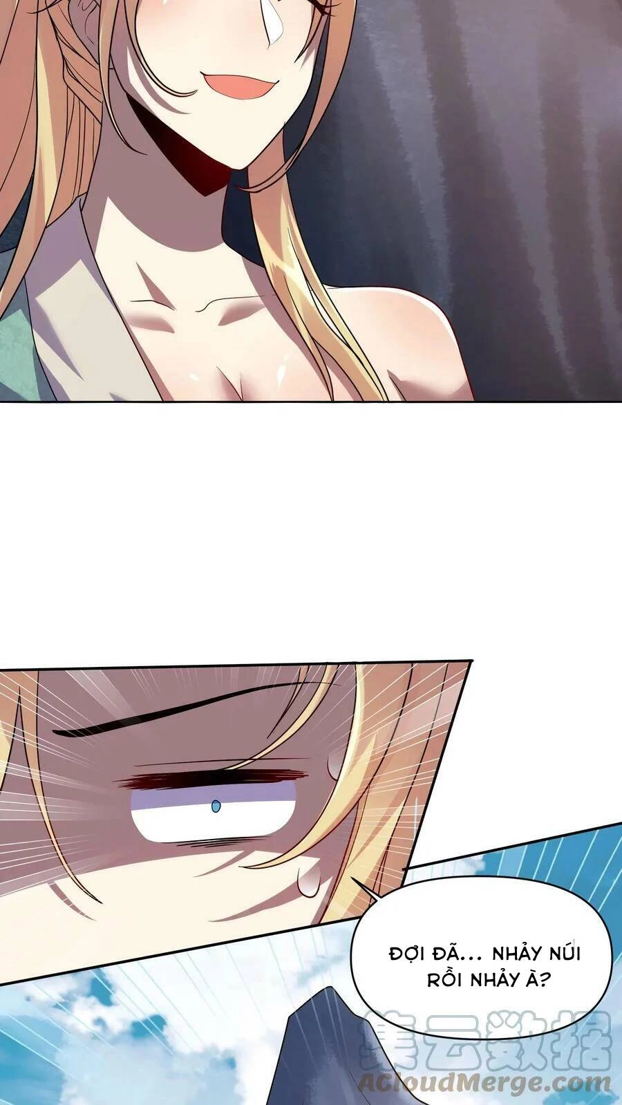 Mở Đầu Nữ Đế Làm Chính Cung Chapter 6 - 25