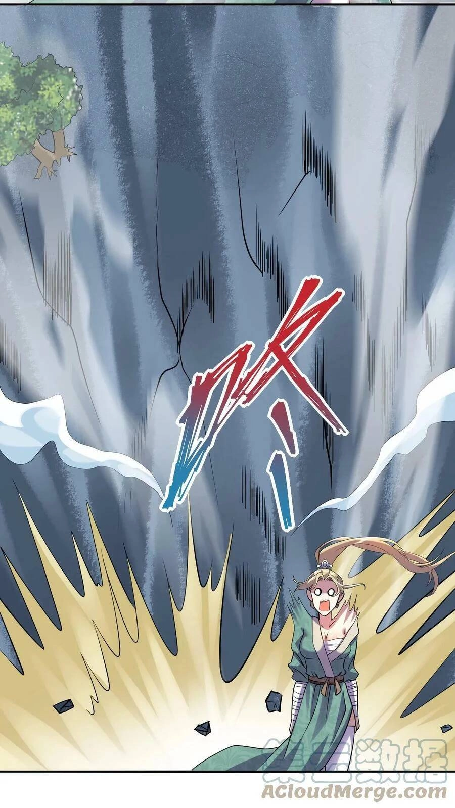 Mở Đầu Nữ Đế Làm Chính Cung Chapter 7 - 3