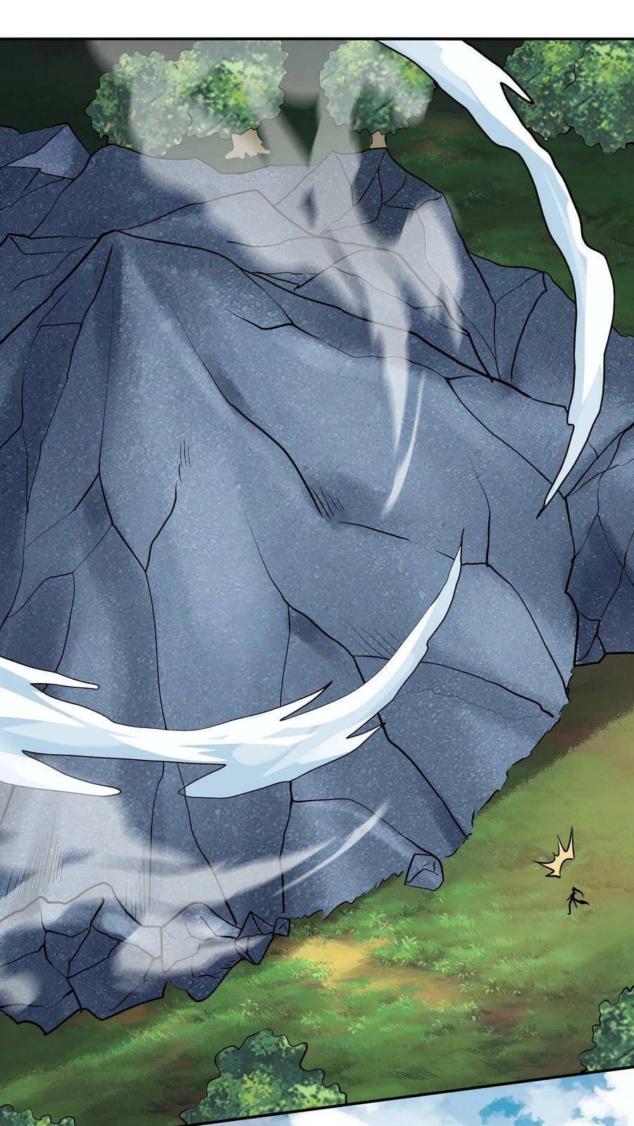 Mở Đầu Nữ Đế Làm Chính Cung Chapter 7 - 4