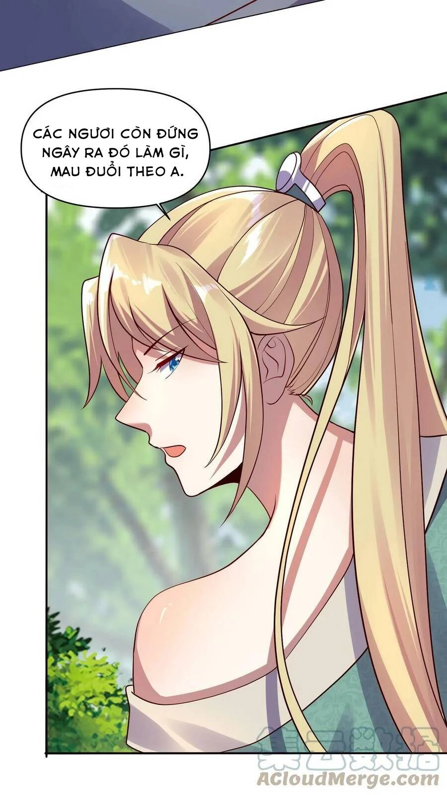 Mở Đầu Nữ Đế Làm Chính Cung Chapter 7 - 17