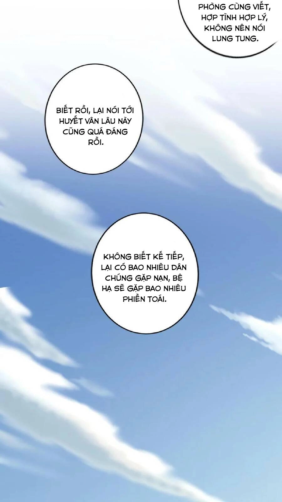 Mở Đầu Nữ Đế Làm Chính Cung Chapter 8 - 14