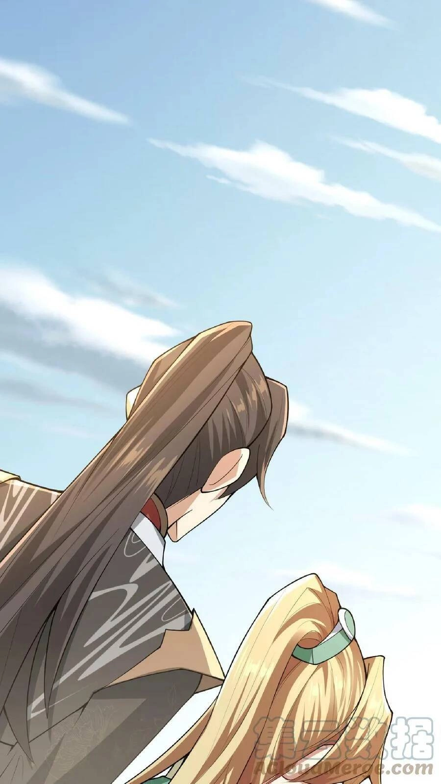 Mở Đầu Nữ Đế Làm Chính Cung Chapter 8 - 15