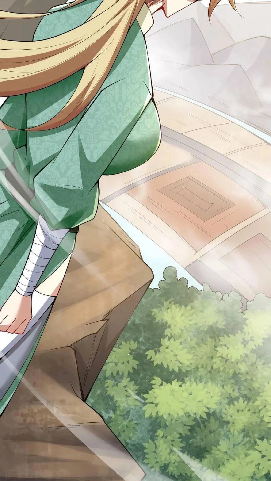 Mở Đầu Nữ Đế Làm Chính Cung Chapter 8 - 16